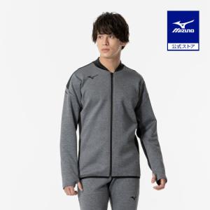 ミズノ ストレッチジャケット グレーの買取情報