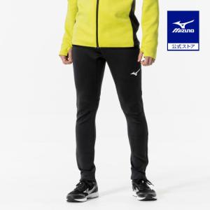 MIZUNO（ミズノ） ミズノ公式 MTCウォームアップパンツ 陸上競技 ユニ