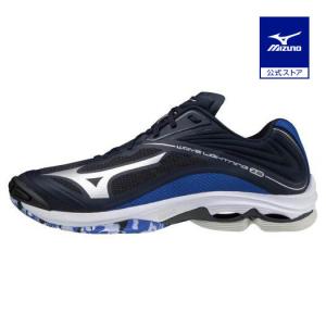 ミズノ バレーボールシューズ ウエーブライトニング Z6 V1GA200002