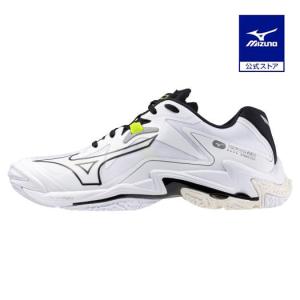 ミズノ　バレーボールシューズ　1222 MIZUNO ミズノ WAVE LIGHTNING Z8 ウエーブライトニング