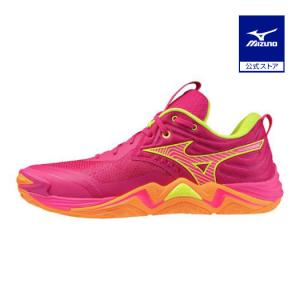ミズノ　ウエーブモーメンタム エリート24㎝ MIZUNO（ミズノ） ウエーブモーメンタム エリート WAVE MOMENTUM ERITE