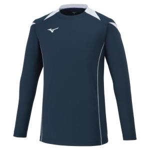 MIZUNO（ミズノ） ミズノ公式 Basicプラクティスシャツ 長袖