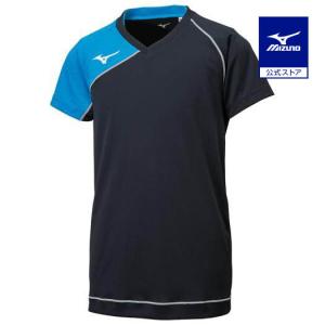 MIZUNO（ミズノ） ミズノ公式 ゲームシャツ バレーボール ユニセックス