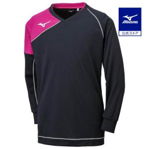 ミズノ ゲームシャツ バレー ユニセックスの買取情報