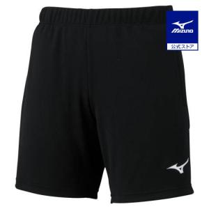 日本大学バレーボールパンツ 3XL ブラック MIZUNO ミズノ公式 ゲームパンツ バレーボール レディース