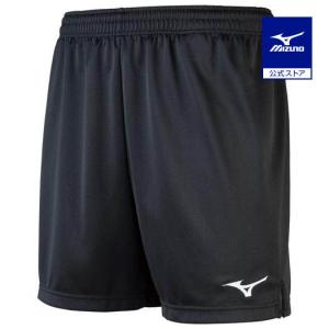 MIZUNO ミズノ公式 ゲームパンツ バレーボール ホワイト