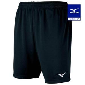 MIZUNO ミズノ公式 ゲームパンツ バレーボール メンズ ブラック