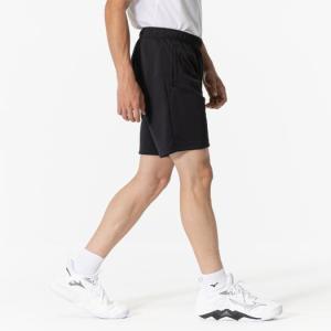 ミズノ公式 ハーフパンツ バレーボール ユニセ...の詳細画像2