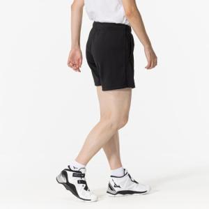 ミズノ公式 ハーフパンツ バレーボール レディ...の詳細画像2