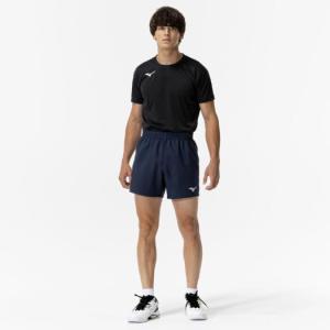 ミズノ公式 ゲームパンツ バレーボール メンズ...の詳細画像4