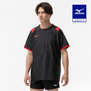 MIZUNO（ミズノ） ピステ 半袖 バレーボール N-XTピステ ユニセックス