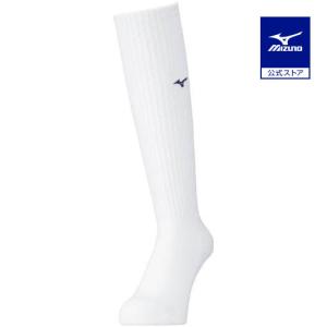 未使用　ミズノ　ランバード　ロング　ソックス　8足 MIZUNO（ミズノ） ミズノ公式 バレー2足組ソックス ロング ユニ