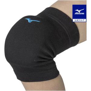 MIZUNO（ミズノ） ミズノ公式 膝サポーター パッド有/1個入り