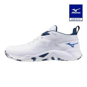 MIZUNO（ミズノ） ミズノ公式 ウエーブトランジスタ バスケットボール