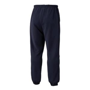 ミズノ公式 スウェットパンツ バスケットボール...の詳細画像1