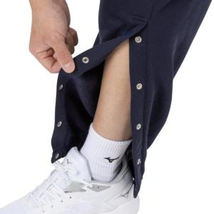 ミズノ公式 スウェットパンツ バスケットボール...の詳細画像2