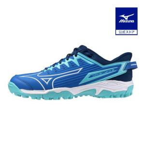 MIZUNO（ミズノ） フィールドホッケー シューズ メンズ レディース