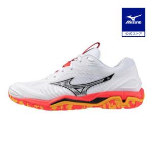 MIZUNO（ミズノ） ミズノ公式 オールコート用 ウエーブエクシード