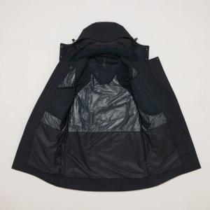 ミズノ公式 吸湿発熱 MIYUKI WOOL ...の詳細画像2
