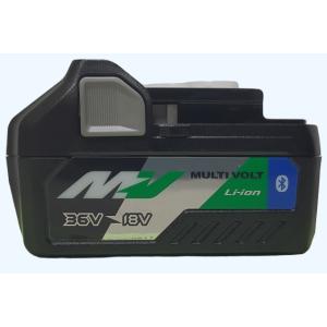 HiKOKI ハイコーキ(旧:日立工機) BSL36A18X マルチボルト畜 HiKOKI ハイコーキ(旧:日立工機) BSL36A18X マルチボルト畜