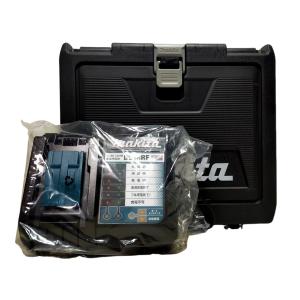 Makita - 激安　マキタ　最新新品未開封　TD173 DRGX B純正　インパクト　セット 未開封未使用 フルセット マキタ 18V インパクト TD173DRGX