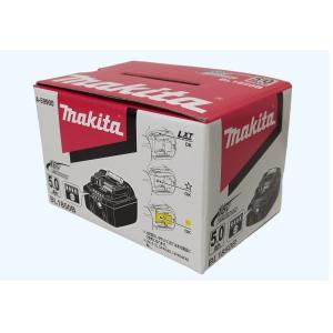 マキタ 純正 14.4Vリチウムイオンバッテリー BL1460B 6.0Ah 残