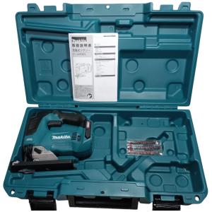 ♭【中古品】マキタ makita JV002GZK 充電式ジグソー 40Vmax 本体