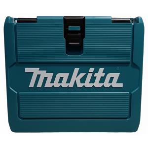 未使用 本体+ケース マキタ 充電式 インパク...の詳細画像4