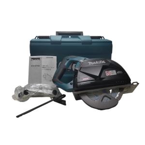 マキタ（makita） 4130N 185mmチップソーカッタ 100V : パワーツール