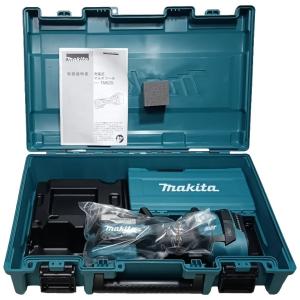 未使用 本体+ケース マキタ 18V 充電式マルチツール TM52DZ