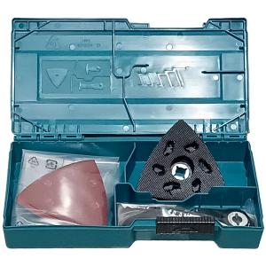 未使用 本体+ケース マキタ 18V 充電式マ...の詳細画像3