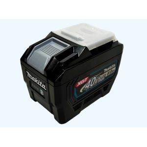 未使用 マキタ リチウムイオンバッテリ 40V...の詳細画像2
