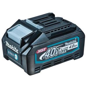 未使用 マキタ リチウムイオンバッテリ 40V...の詳細画像2