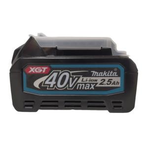 未使用 マキタ 40V 2.5Ah バッテリ ...の詳細画像1