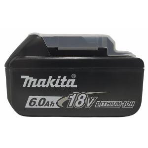 未使用品 マキタ 18V 純正品 バッテリー ...の詳細画像1