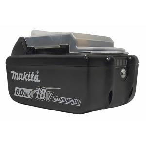 未使用品 マキタ 18V 純正品 バッテリー ...の詳細画像2