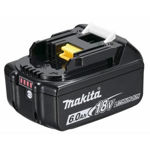 未使用品 マキタ 18V 純正品 バッテリー ...の詳細画像3