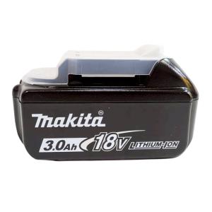未使用 マキタ 18V 3.0Ah バッテリー...の詳細画像1