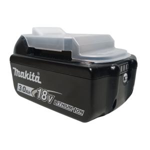 未使用 マキタ 18V 3.0Ah バッテリー...の詳細画像2
