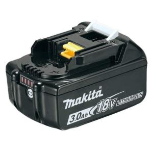 未使用 マキタ 18V 3.0Ah バッテリー...の詳細画像3