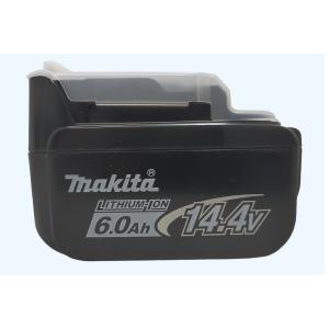 未使用 純正化粧箱付 マキタ 14.4V 6....の詳細画像1