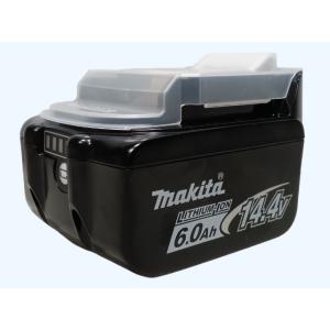 未使用 純正化粧箱付 マキタ 14.4V 6....の詳細画像2