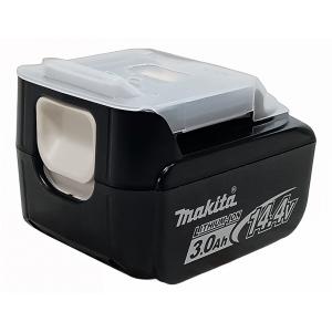 未使用品 純正化粧箱付 マキタ 14.4V バ...の詳細画像3