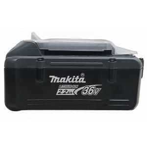 未使用 マキタ 36V 充電池 BL3622A