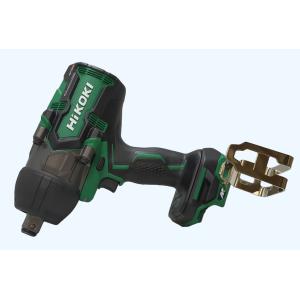 未使用 HiKOKI WR36DA (36vインパクト) 専用ケース付 未使用 HiKOKI 36V インパクトレンチ WR36DA用収納ケース : 水野