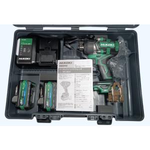 未使用 HiKOKI WR36DA (36vインパクト) 専用ケース付 未使用 HiKOKI WR36DA (36vインパクト) 専用ケース付 楽天市場