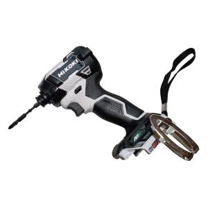 未使用 フルセット HIKOKI 36V イン...の詳細画像5