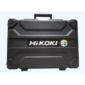 未使用 HIKOKI コードレスセーバソー36V CR 36DA用収納ケース