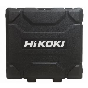 未使用 本体+ケース HIKOKI コードレス...の詳細画像2