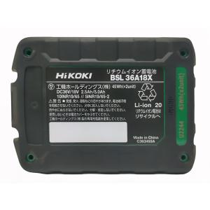未使用 純正化粧箱付き HiKOKI マルチボ...の詳細画像3